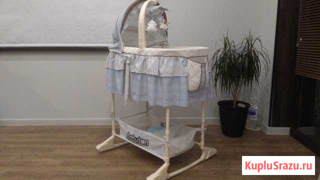 Колыбель Череповец - изображение 1
