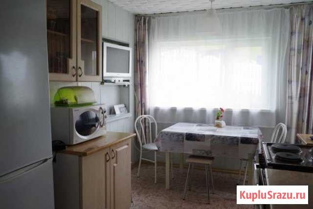 Дом 160 кв.м. на участке 10 сот. Петропавловск-Камчатский - изображение 1