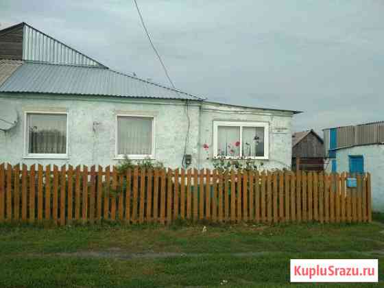 3-к квартира, 74 кв.м., 1/1 эт. Белово