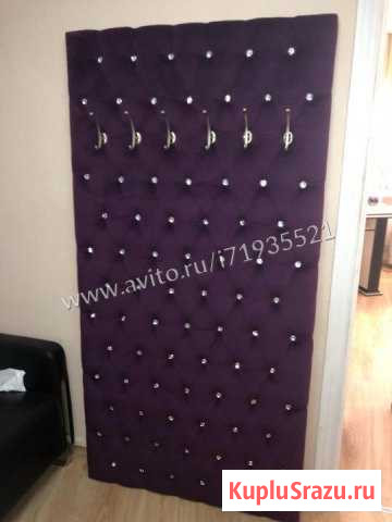 Вешалка Кемерово - изображение 1