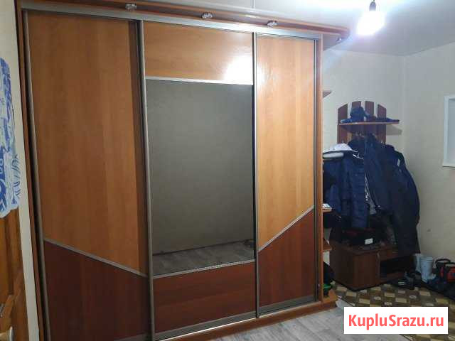 Продам шкаф купе прихожка Инской - изображение 1