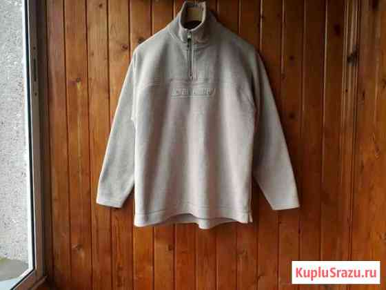 Флисовая кофта Ellesse Киров