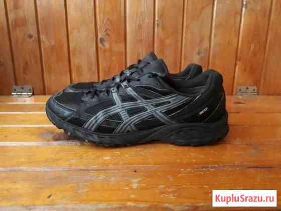 Кроссовки Asics Gel Target Gore-Tex Киров