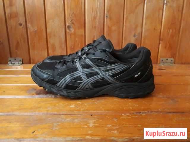 Кроссовки Asics Gel Target Gore-Tex Киров - изображение 1