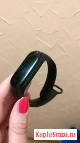 Mi band 3 Кирово-Чепецк - изображение 1