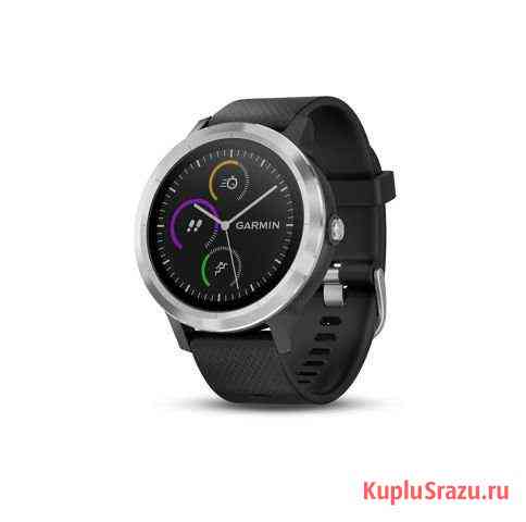 Умные часы Garmin Vivoactive 3 (новые) Ухта