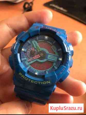 Casio g-shock 5146 Ялта