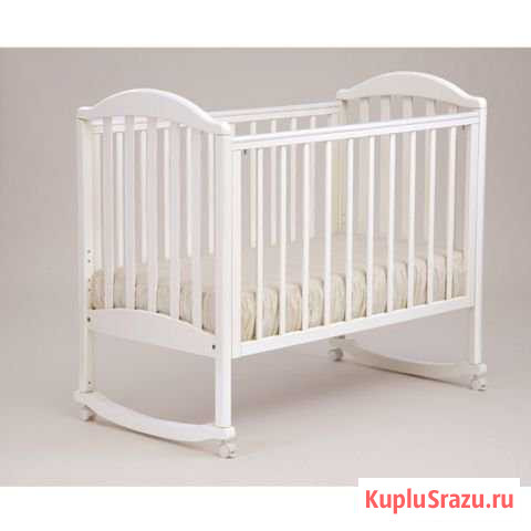 Кровать Саки - изображение 1
