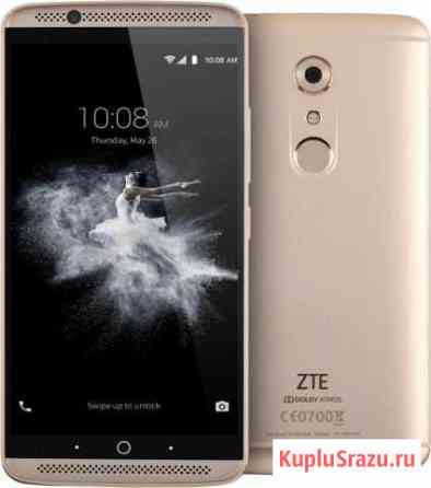 Zte Axon 7 64gb Магадан