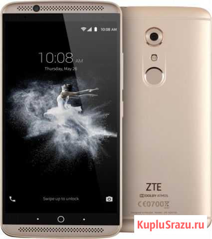 Zte Axon 7 64gb Магадан - изображение 1