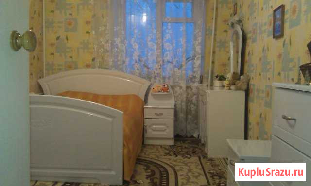 2-к квартира, 58.8 кв.м., 2/5 эт. Ковылкино - изображение 1