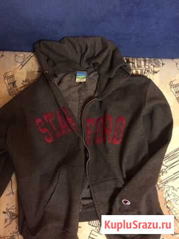 Кофта champion Мурманск - изображение 1