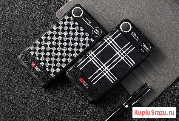 PowerBank 20000mAh PPP 19 ko-002 черный Новосибирск - изображение 1