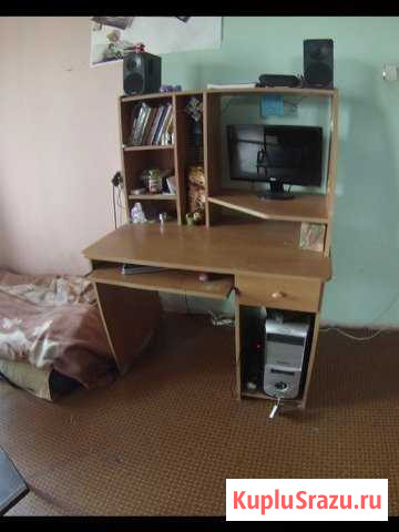 Компьютерный стол Омск - изображение 1