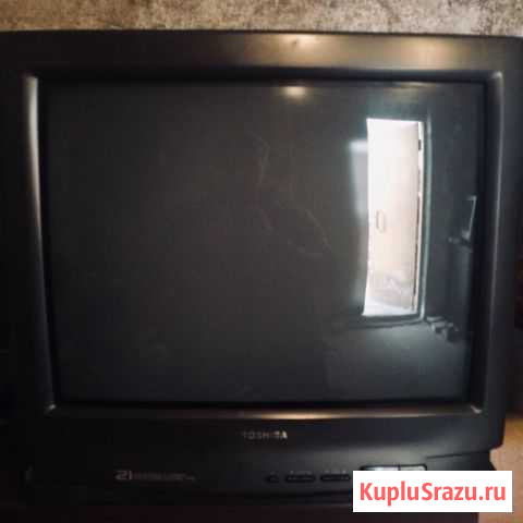 Телевизор toshiba Северодвинск - изображение 1
