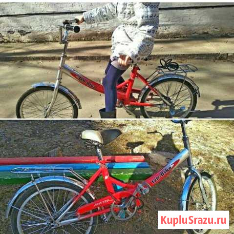 Велосипед IZH-bike Мирный - изображение 1