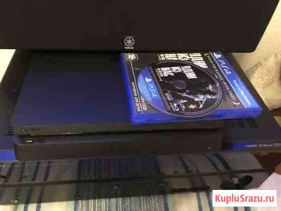 Sony PS4 Северодвинск