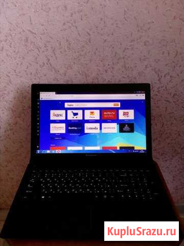 Lenovo B590 Вельск - изображение 1