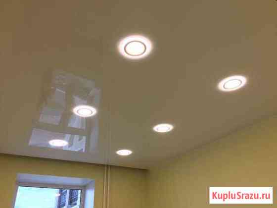 Натяжные потолки, Северодвинс, Арх., Нов., Область Северодвинск