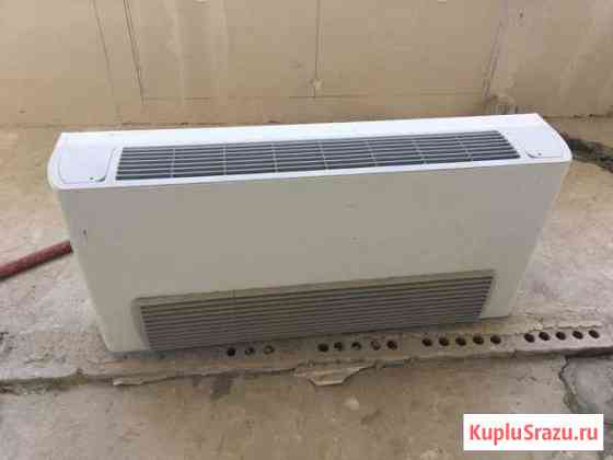 Конвектор Fan Coil VMF 50-L Астрахань