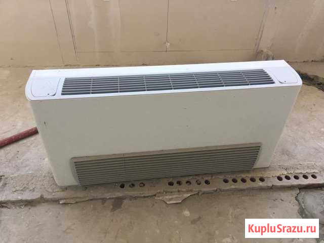 Конвектор Fan Coil VMF 50-L Астрахань - изображение 1