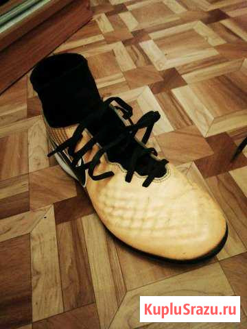 Сороконожки nike Magista Астрахань - изображение 1