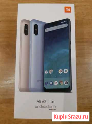 Xiaomi Астрахань - изображение 1
