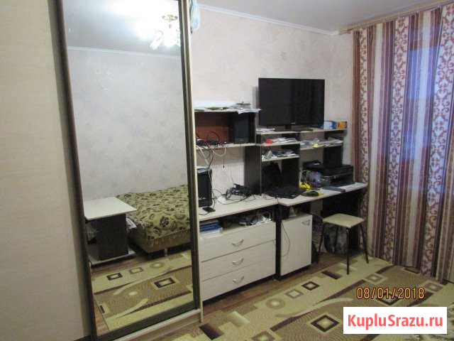  Октябрьский - изображение 1