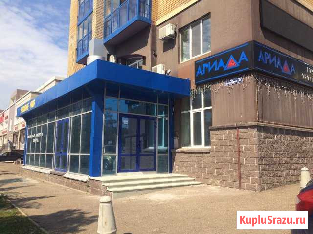 Помещение свободного назначения, 75 кв.м. Уфа - изображение 1