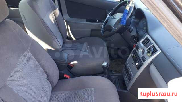 LADA Priora 1.6 МТ, 2011, седан Аскино - изображение 1