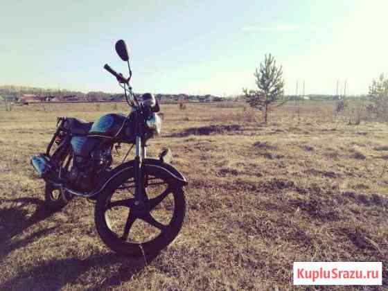 Alpha Sport 110cc Белебей