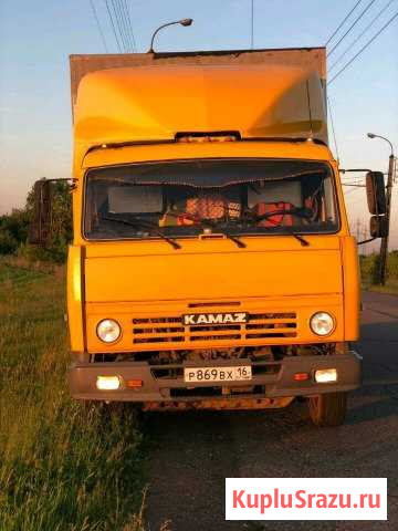 Камаз 4308 Стерлитамак - изображение 1