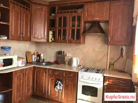 1-к квартира, 34 кв.м., 8/10 эт. Строитель