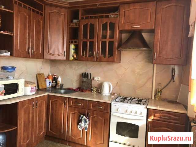 1-к квартира, 34 кв.м., 8/10 эт. Строитель - изображение 1