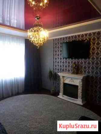 4-к квартира, 78 кв.м., 2/9 эт. Майский