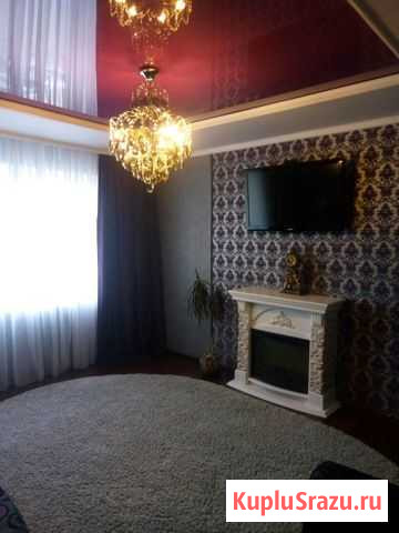 4-к квартира, 78 кв.м., 2/9 эт. Майский - изображение 1