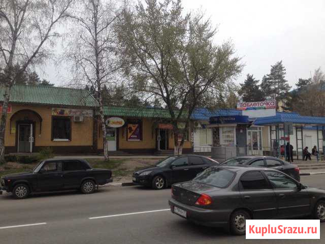 Торговая площадь, 10 м.кв Шебекино - изображение 1