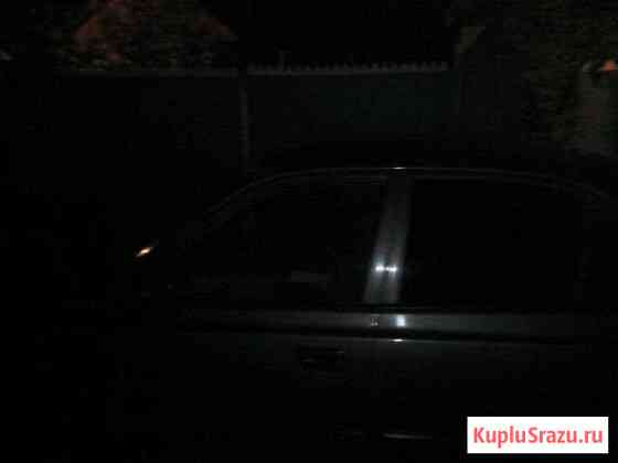 Hyundai Accent 1.4 МТ, 2006, седан Чернянка