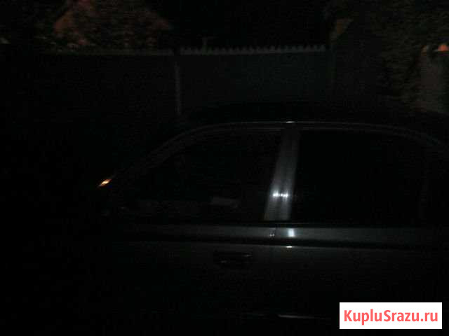 Hyundai Accent 1.4 МТ, 2006, седан Чернянка - изображение 1