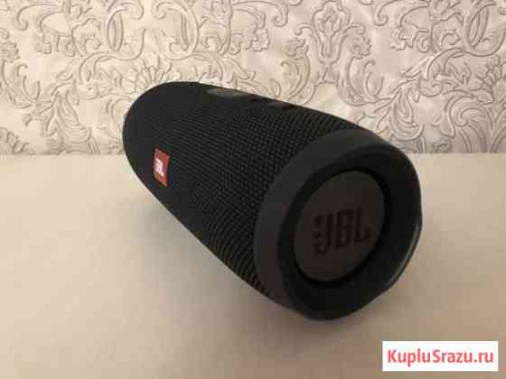 Колонка JBL charge3 (новая) Старый Оскол