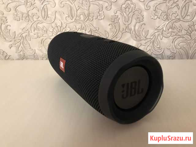 Колонка JBL charge3 (новая) Старый Оскол - изображение 1