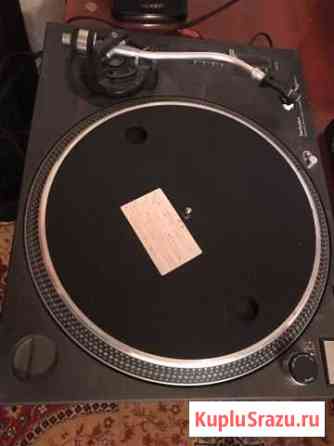 Technics 1200mk3 Белгород