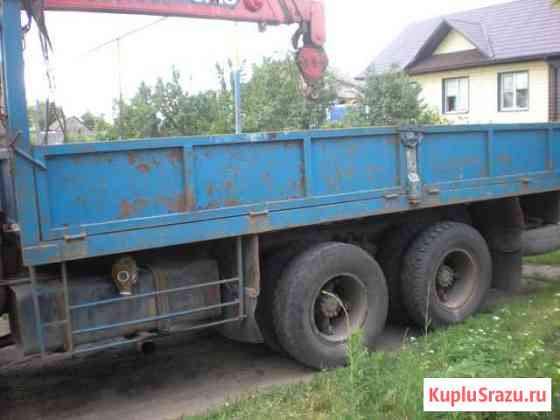 Продам Камаз 5312 Ракитное