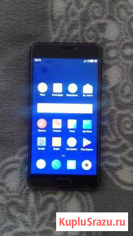 Meizu m6 Валуйки - изображение 1