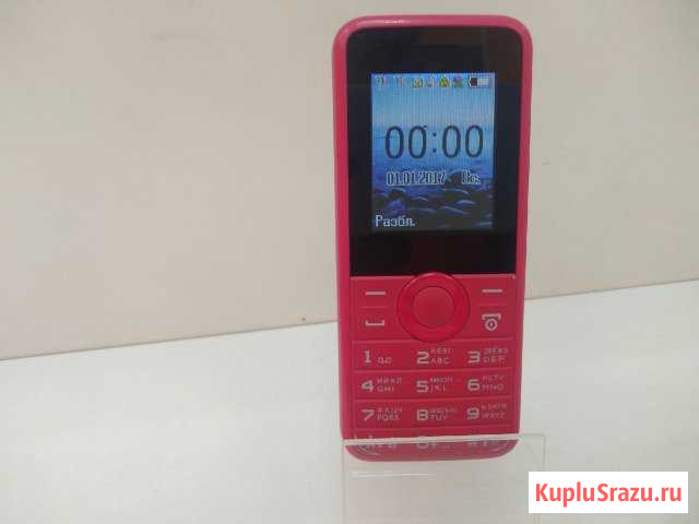 Мобильный телефон Philips E106 Белгород - изображение 1