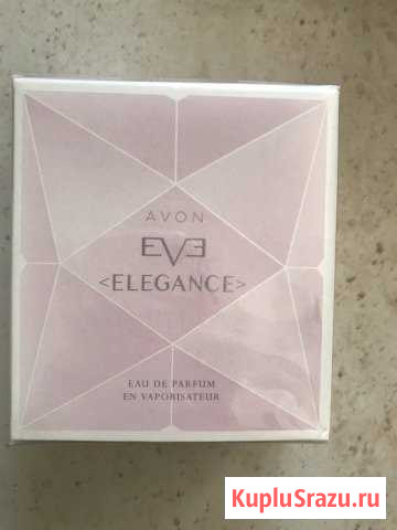 Парфюмерная вода Eva Elegance Дубовое - изображение 1