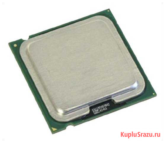 Процессоры Intel Celeron D (на soket775) Дубовое - изображение 1
