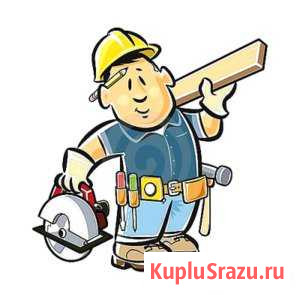 Все виды ремонтно-строительных работ Грайворон - изображение 1