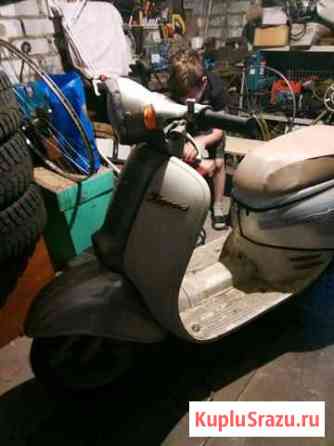 Honda giorno made in japan Клинцы