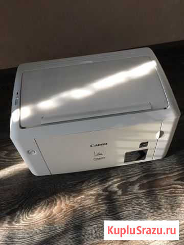 Принтер Canon Уфа - изображение 1
